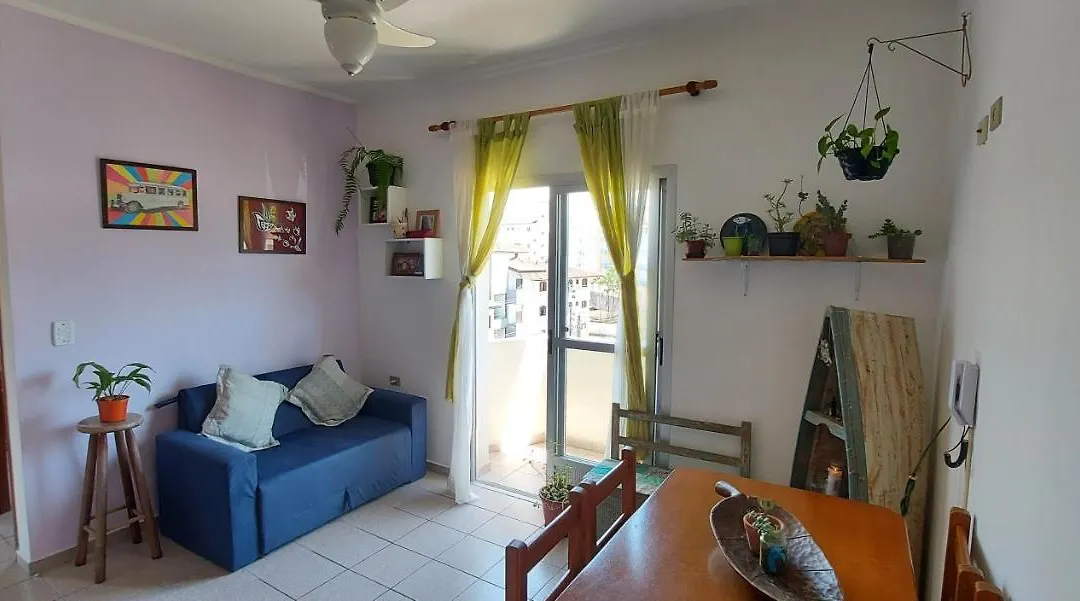 Apartamento Aloha-1